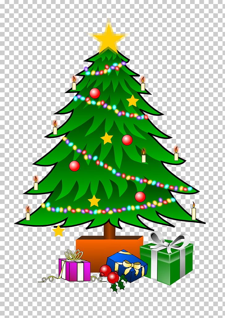Christmas Tree Christmas Gift PNG, Clipart, Cartoon, Christmas, Christmas Decoration, Christmas Gift, Christmas Graphics Free Free PNG Download