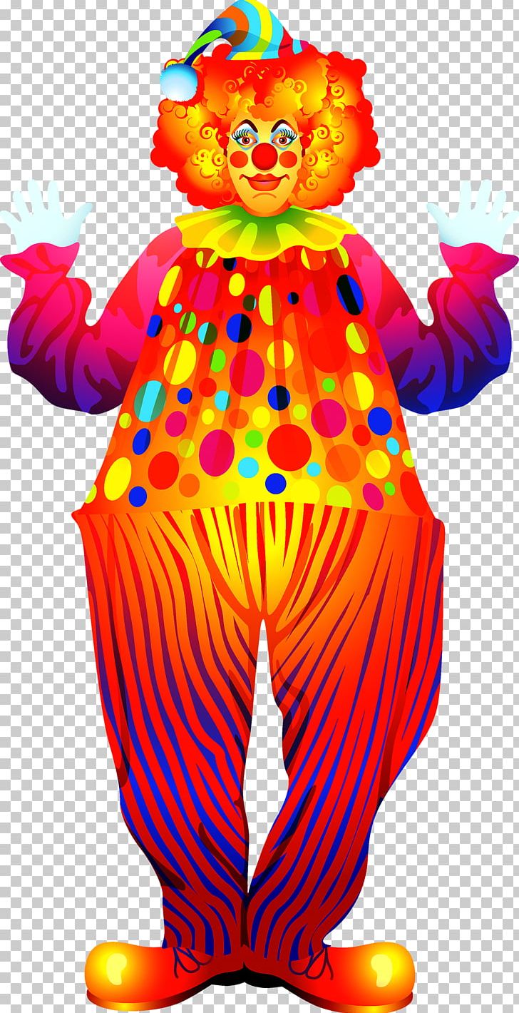 Clown Mascot Costume PNG, Clipart, Art, Cartoon Clown, Character, Circus, Circus Animals Free PNG Download