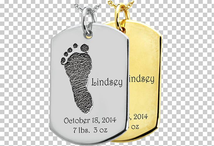 Dog Tag Charms & Pendants Footprint Jewellery PNG, Clipart, Animals, Baby Foot, Charm Bracelet, Charms Pendants, Child Free PNG Download