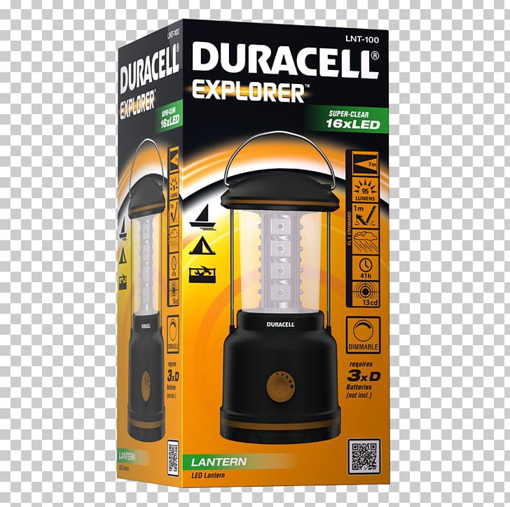 Flashlight Duracell Lantern Light-emitting Diode PNG, Clipart, Aaa Battery, D Battery, Duracell, Electric Light, Flashlight Free PNG Download