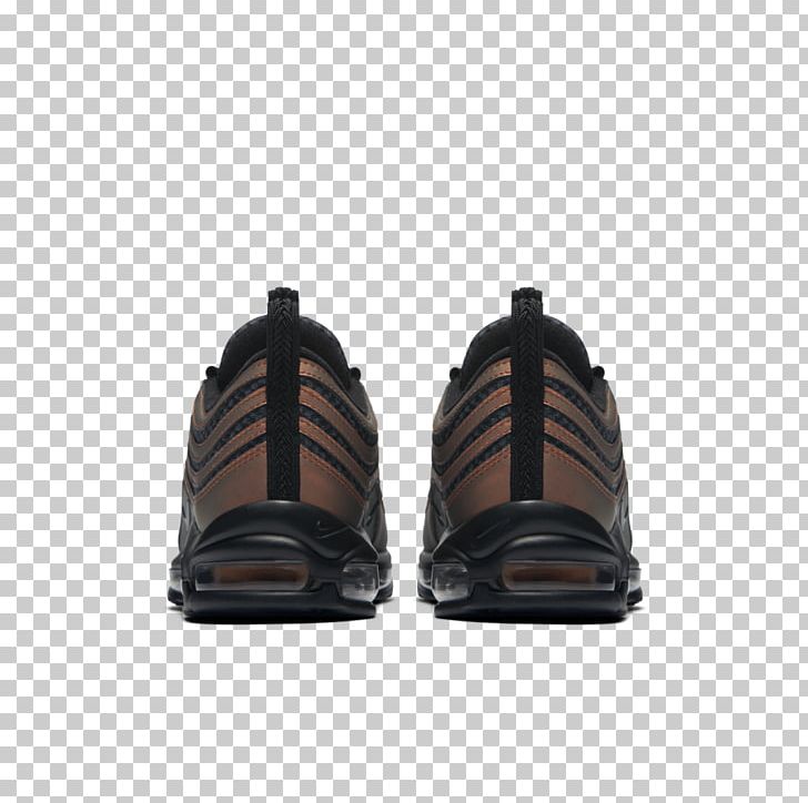 Nike Air Max 97 Sneakers Shoe PNG, Clipart, Black, Brown, Cross Training Shoe, Footwear, Grime Free PNG Download