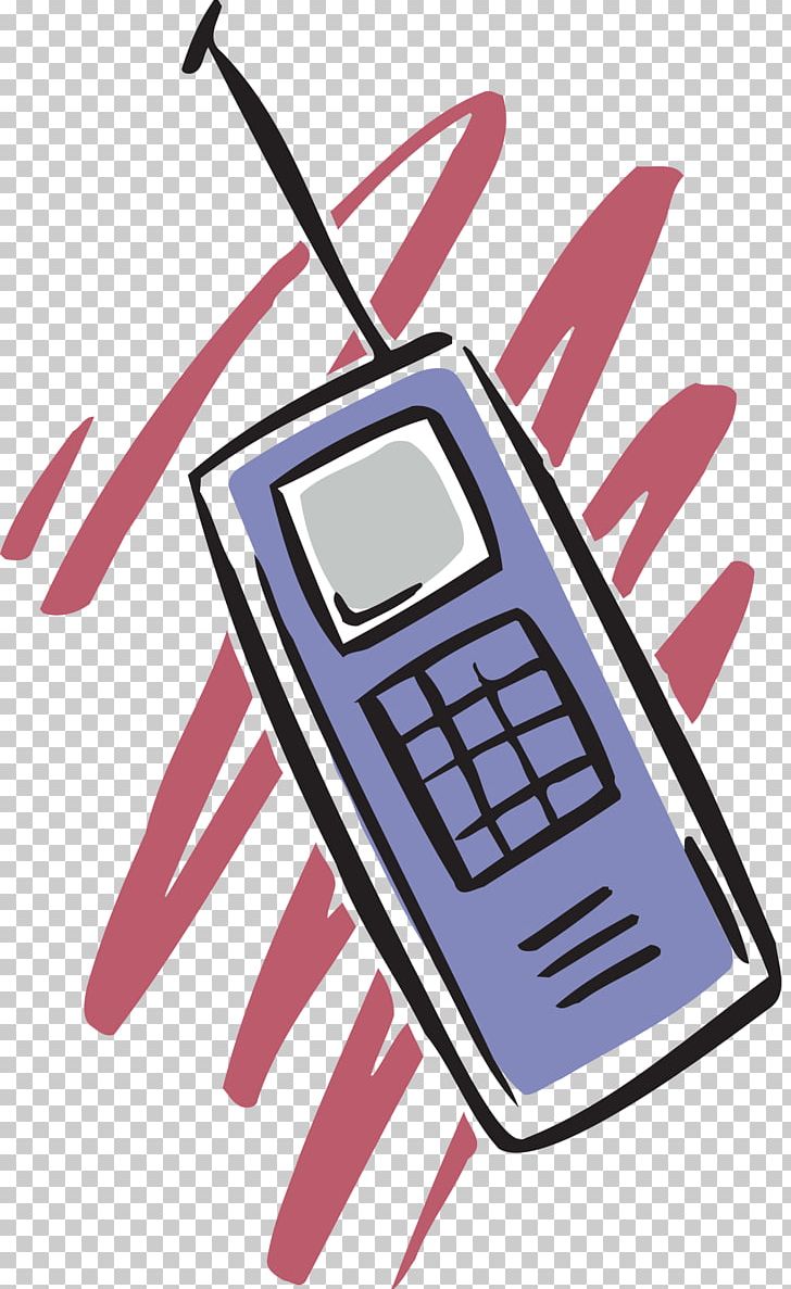 Telephone IPhone Road To School Drawing PNG, Clipart, Cellular Network, Communication Device, Computer, Desktop Wallpaper, Drawing Free PNG Download