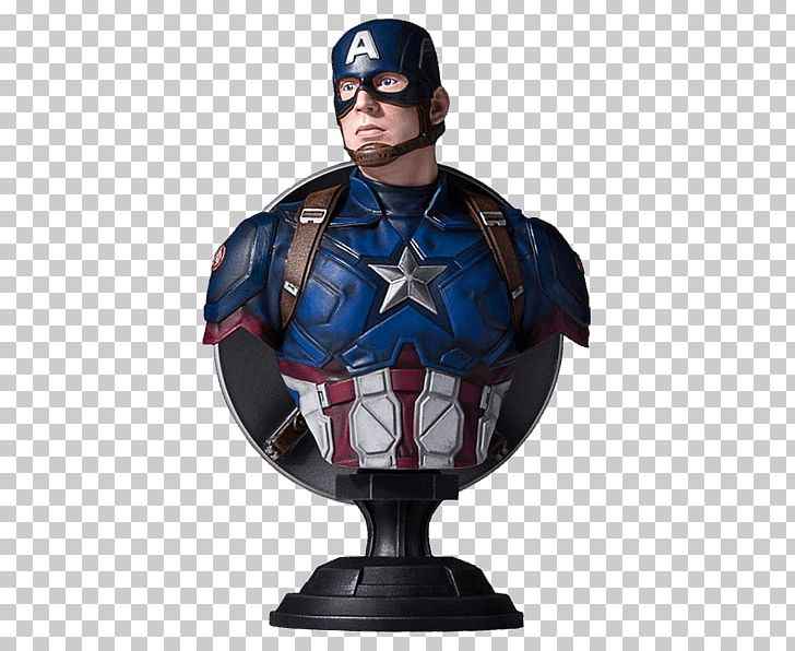 Captain America United States Iron Man Statue Marvel Comics PNG, Clipart, Bust, Captain America, Captain America Civil War, Captain America The First Avenger, Captain America The Winter Soldier Free PNG Download
