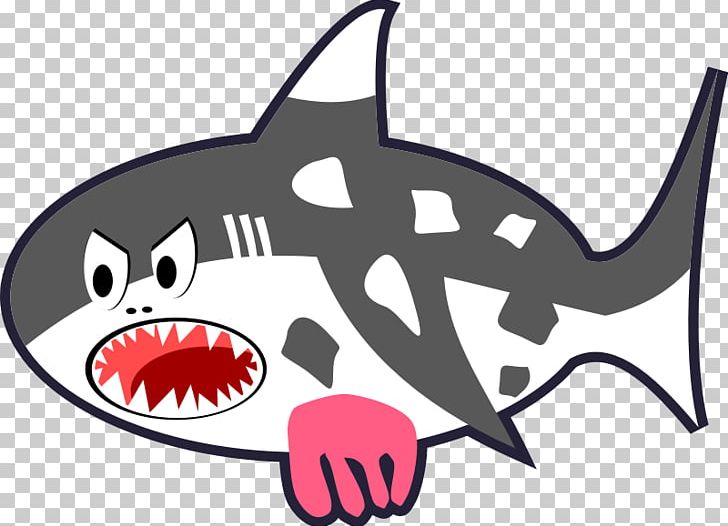 Cattle Shark Udder PNG, Clipart, Artwork, Cartoon, Cattle, Computer Icons, Fictional Character Free PNG Download