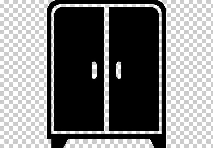 Computer Icons PNG, Clipart, Angle, Area, Armoires Wardrobes, Black And White, Closet Free PNG Download