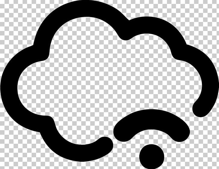 Computer Icons Cloud Lightning PNG, Clipart, Area, Artwork, Base 64, Black, Black And White Free PNG Download