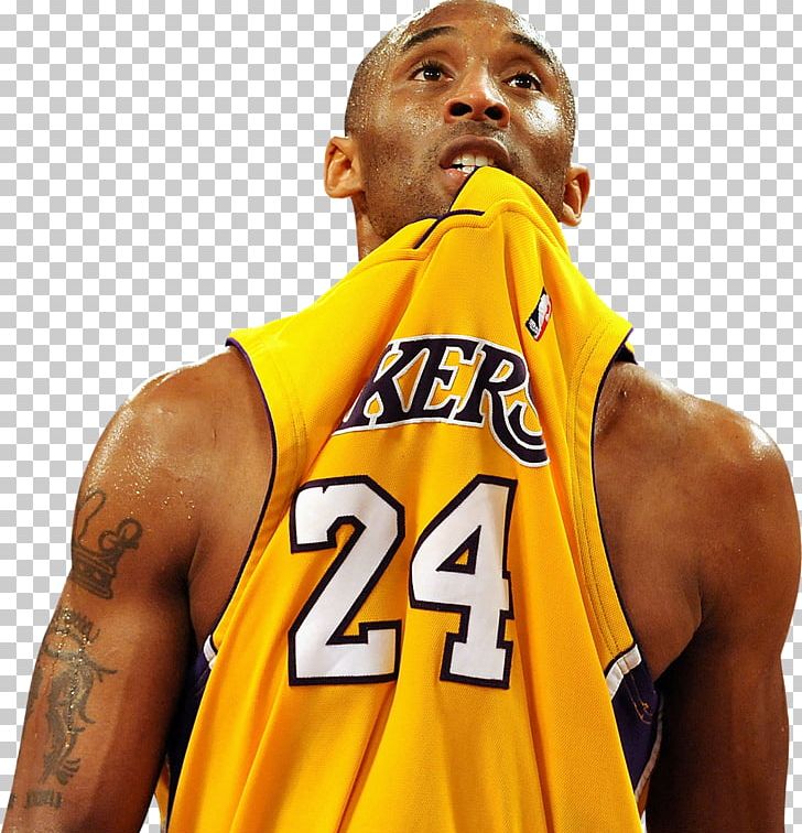 Kobe Bryant Los Angeles Lakers NBA Jersey Detroit Pistons PNG, Clipart, Arm, Athlete, Basketball, Basketball Player, Facial Hair Free PNG Download