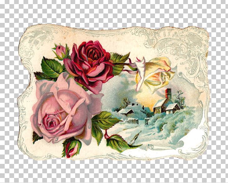 Rose Flower Vintage Clothing Pink PNG, Clipart, Antique, Cli, Cut Flowers, Decoupage, Floral Design Free PNG Download