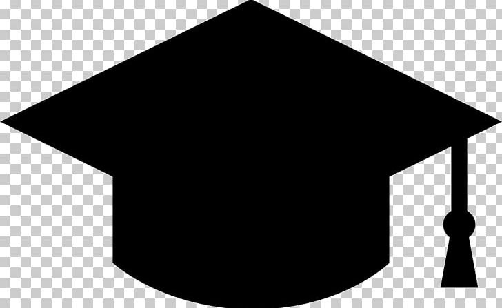 Square Academic Cap Graduation Ceremony PNG, Clipart, Angle, Black, Black And White, Cap, Clothing Free PNG Download