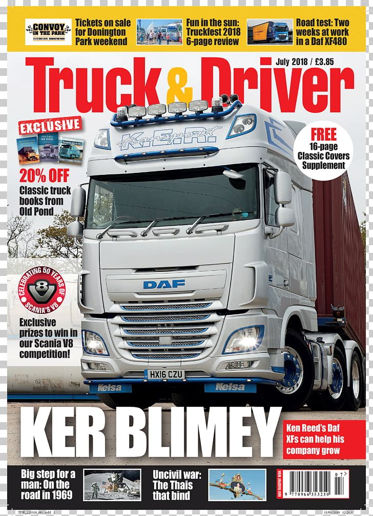 Tire Car Truck Volvo FH Magazine PNG, Clipart,  Free PNG Download