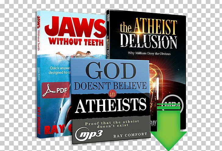 Atheism The Atheist Delusion: Why Millions Deny The Obvious Christianity Christian Worldview World View PNG, Clipart, Advertising, Atheism, Atheism Delusion, Belgrade, Brand Free PNG Download