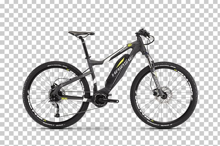 Electric Bicycle Haibike SDURO HardSeven Mountain Bike PNG, Clipart, Bicycle, Bicycle Accessory, Bicycle Frame, Bicycle Frames, Bicycle Part Free PNG Download