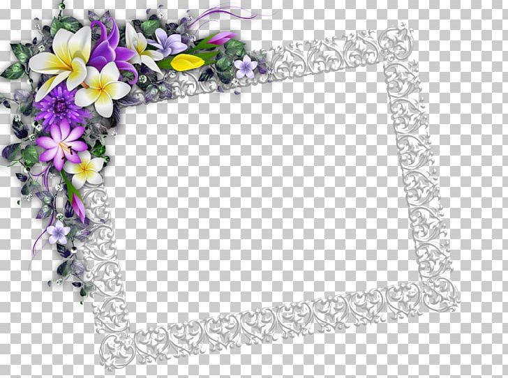 Floral Frame PNG, Clipart, Border Frames, Creativity, Cut Flowers, Desktop Wallpaper, Education Free PNG Download