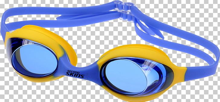 Goggles Glasses Blue Swimming Plastic PNG, Clipart, Antifog, Aqua, Blue, Cobalt Blue, Color Free PNG Download