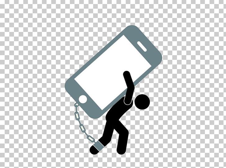 Mobile Phones Addiction Smartphone Nomophobia Social Media PNG, Clipart, Addiction, Angle, Brand, Communication, Electronics Free PNG Download