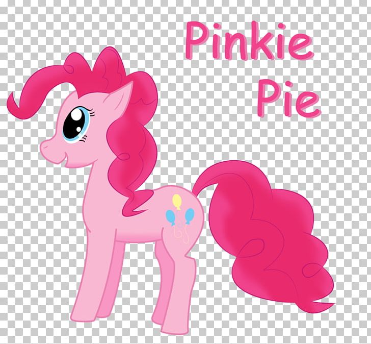 Pony Pinkie Pie Rarity Applejack Rainbow Dash PNG, Clipart, Cutie Mark Crusaders, Deviantart, Fictional Character, Heart, Magenta Free PNG Download