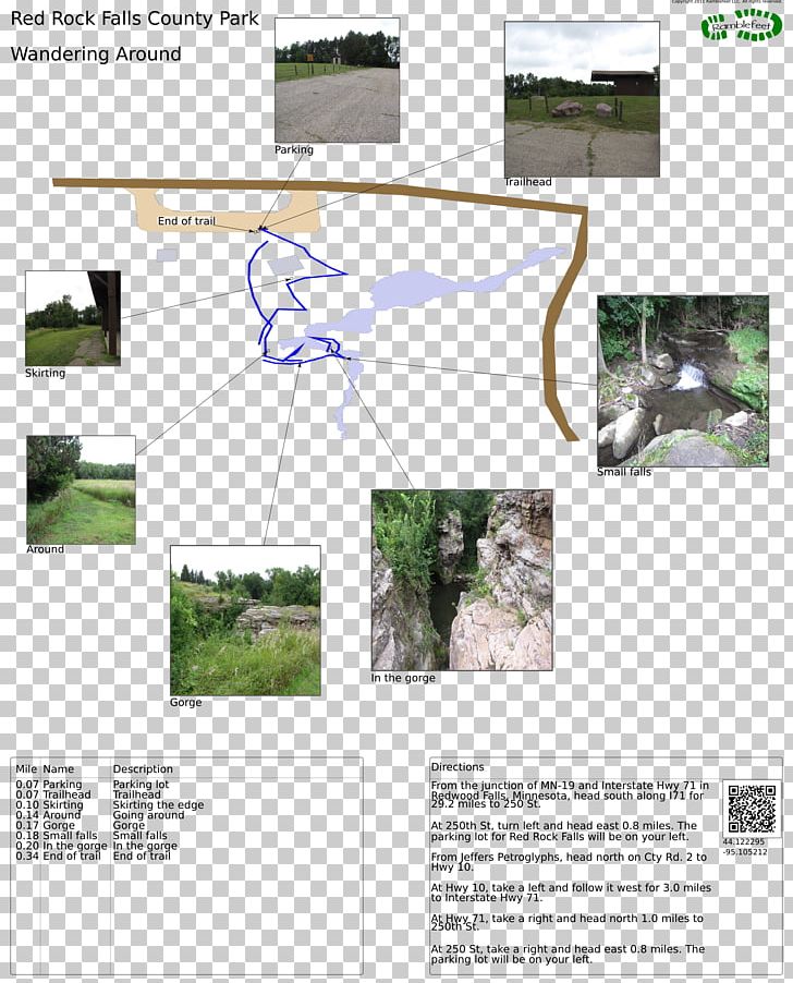 Red Rock Dells Trail Map PNG, Clipart, Angle, Apartment, Car Park, Cottonwood County, County Free PNG Download