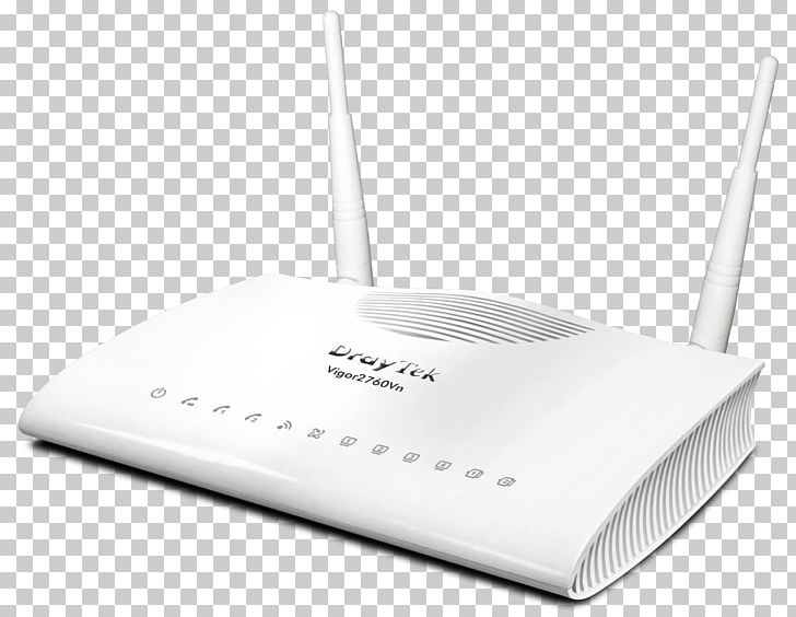 Router VDSL DrayTek DSL Modem G.992.3 PNG, Clipart, Adsl, Computer Network, Computer Port, Draytek, Dsl Modem Free PNG Download