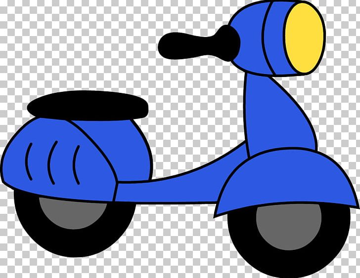 Scooter Motorcycle Moped PNG, Clipart, Artwork, Electric Motorcycles And Scooters, Free Content, Kick Scooter, Line Free PNG Download