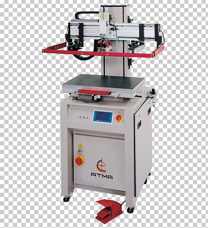 Screen Printing Printing Press Machine Tool PNG, Clipart, Angle, Digital Textile Printing, Hardware, Machine, Machine Tool Free PNG Download