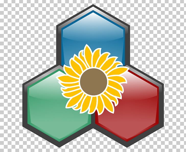 Wikimedia Foundation Wikimedia Commons Logo Sunflower M Product PNG, Clipart, Flower, Foundation, Logo, Project, Rectangle Free PNG Download