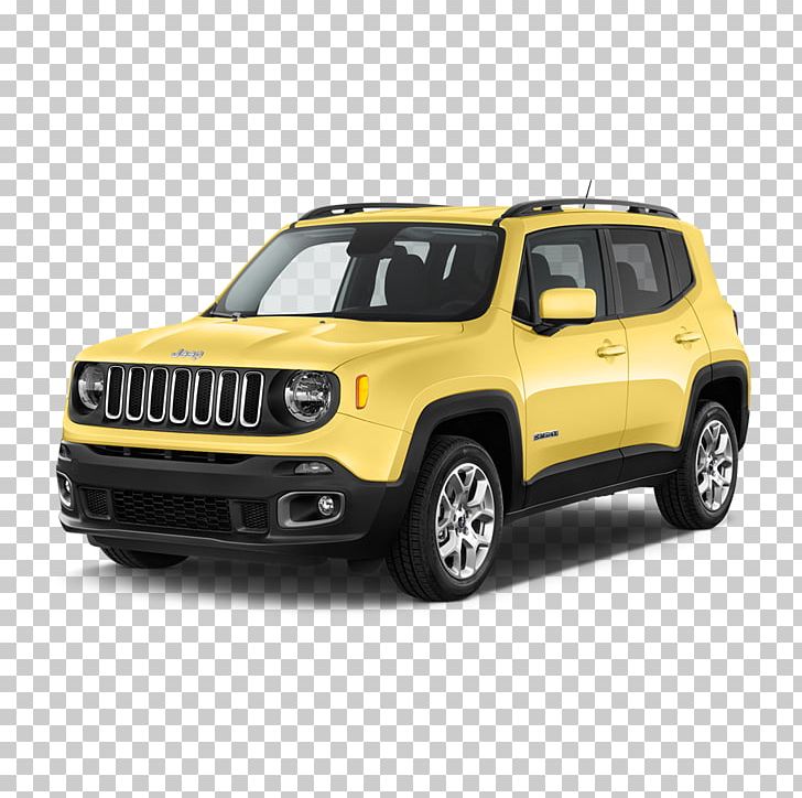 2017 Jeep Renegade 2016 Jeep Grand Cherokee Car 2016 Jeep Cherokee PNG, Clipart, 2016 Jeep Grand Cherokee, 2016 Jeep Renegade, Car, Compact Car, Crossover Suv Free PNG Download
