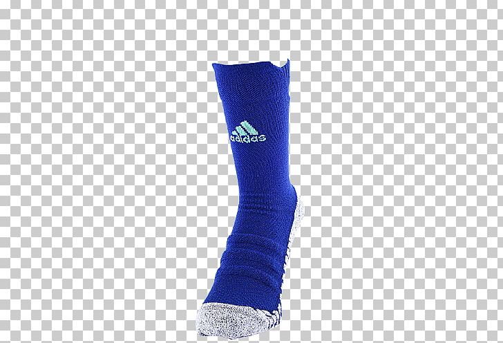 Adidas Shoe Sock Tights Stocking PNG, Clipart, 0461, Adidas, Cobalt Blue, Electric Blue, Football Free PNG Download