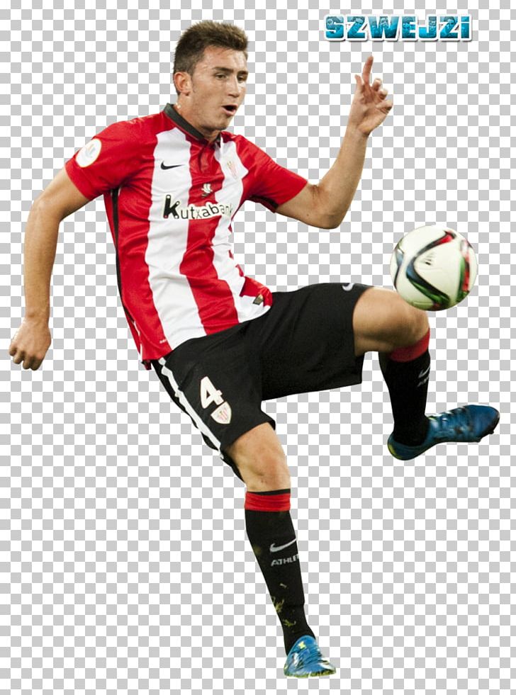 Athletic Bilbao La Porte Laporte Manchester City F.C. Football Player PNG, Clipart, Athletic Bilbao, Ball, Football, Football Player, Jersey Free PNG Download