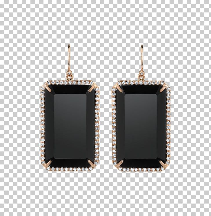 Earring Onyx PNG, Clipart, Art, Barney, Black Onyx, Design, Earring Free PNG Download