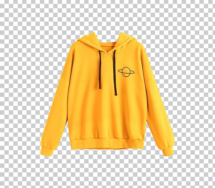 Hoodie Yellow Sleeve Bluza Clothing PNG, Clipart, Blouse, Bluza, Clothing, Collar, Dolman Free PNG Download