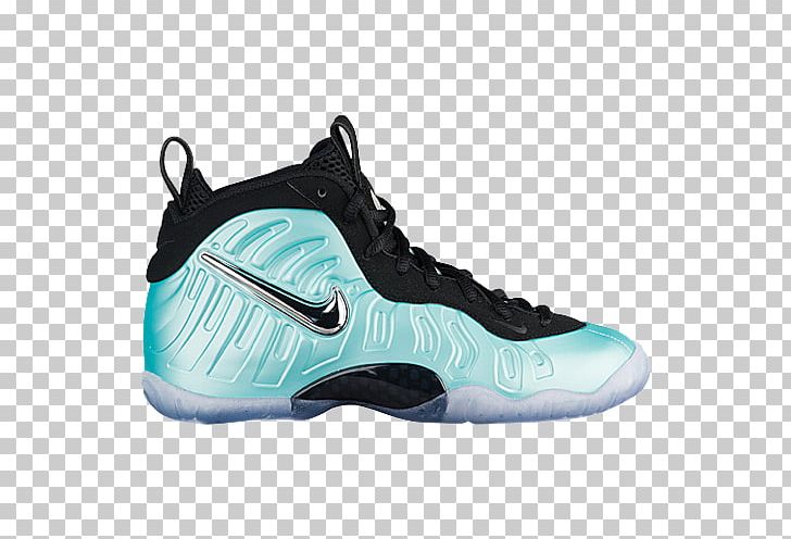Men's Nike Air Foamposite Sports Shoes Clothing PNG, Clipart,  Free PNG Download