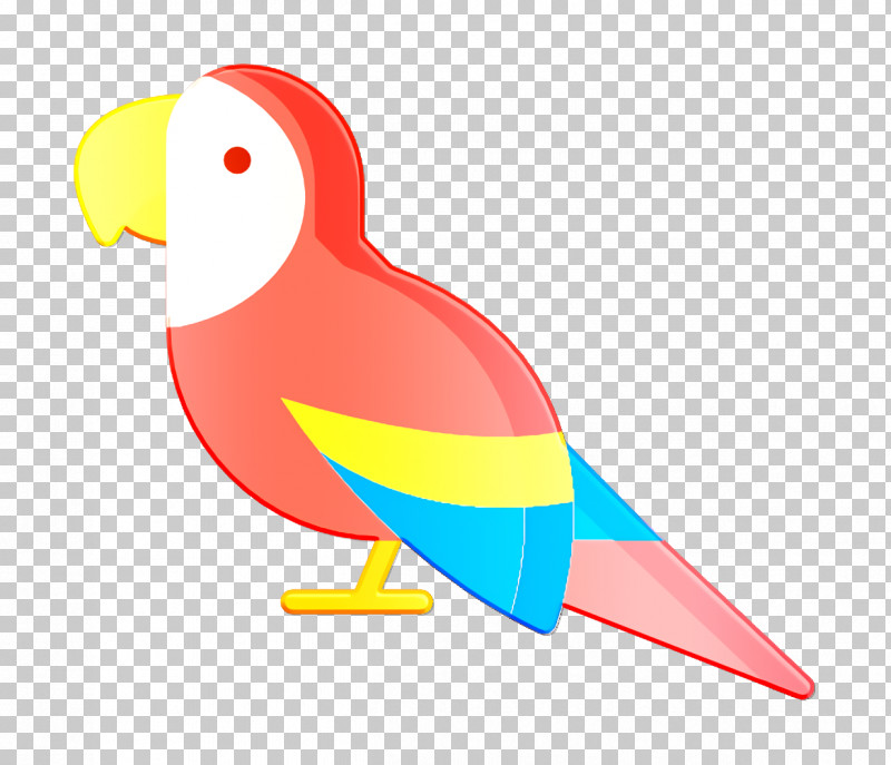 In The Zoo Icon Parrot Icon PNG, Clipart, Beak, Biology, Birds, Duck, Ducks Free PNG Download