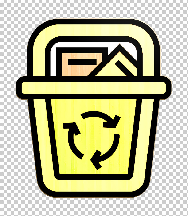 Trash Icon Business Essential Icon Recycle Bin Icon PNG, Clipart, Business Essential Icon, Line, Recycle Bin Icon, Sign, Symbol Free PNG Download