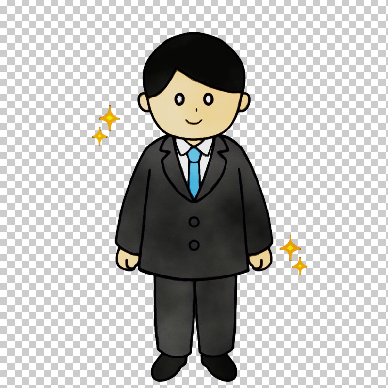Cartoon Character Human Tuxedo M. Behavior PNG, Clipart, Behavior, Cartoon, Character, Character Created By, Human Free PNG Download
