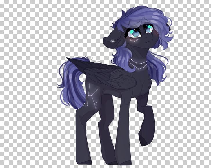 Art Pony Equestria Daily The Starry Night Horse PNG, Clipart, Animals, Art, Artist, Art Museum, Art Song Free PNG Download