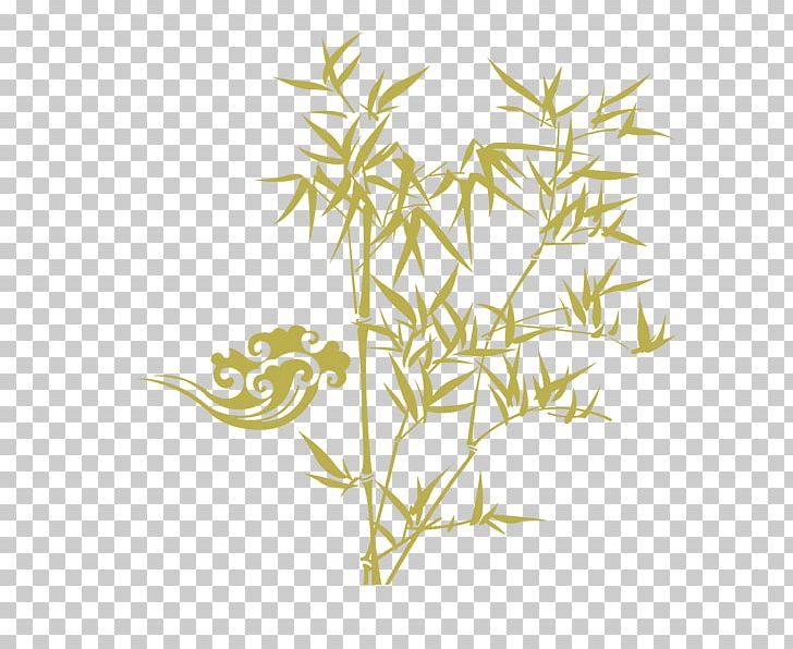 Bamboo Computer Icons Chinese Painting PNG, Clipart, Bamboo Material, Birdandflower Painting, Branch, Chinoiserie, City Silhouette Free PNG Download