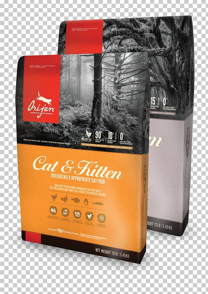 Cat Food Kitten Dog Orijen PNG, Clipart, Animals, Brand, Cat, Cat Food, Cat Health Free PNG Download
