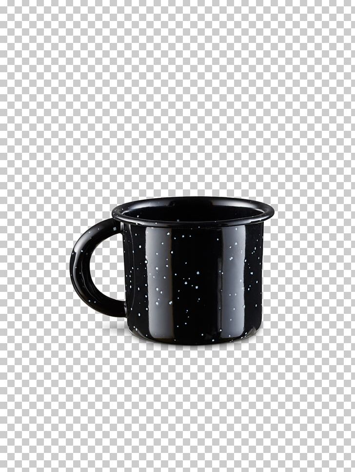 Coffee Cup Mug Vitreous Enamel Tableware PNG, Clipart, Beaker, Black, Coffee Cup, Cup, Drinkware Free PNG Download