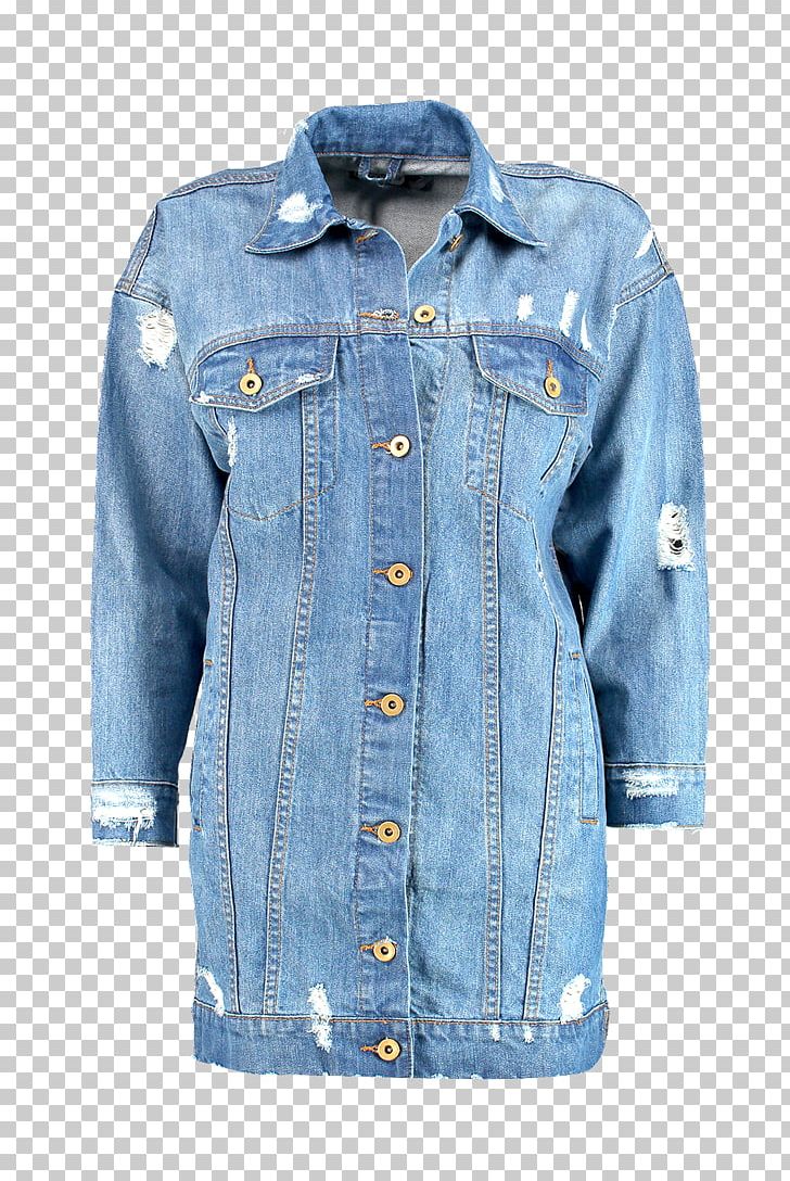 Denim Flight Jacket Coat Clothing PNG, Clipart, Blouson, Blue, Button, Clothing, Clothing Accessories Free PNG Download