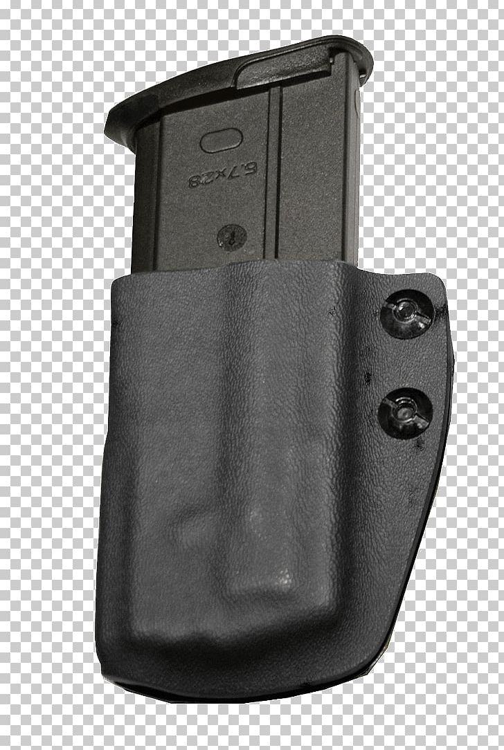 FN Five-seven Magazine Gun Holsters Cartridge PNG, Clipart, Ammunition, Angle, Arms Industry, Black, Cartridge Free PNG Download