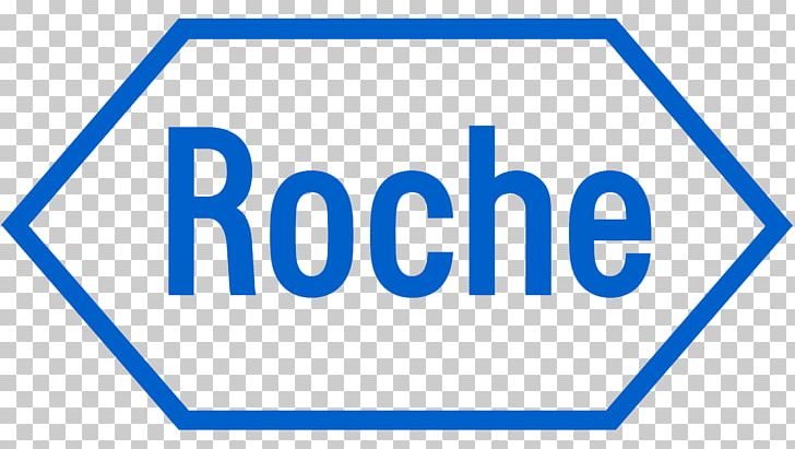 Roche Holding AG Logo Roche Diagnostics Pharmaceutical Industry Company PNG, Clipart, Angle, Area, Blue, Brand, Company Free PNG Download