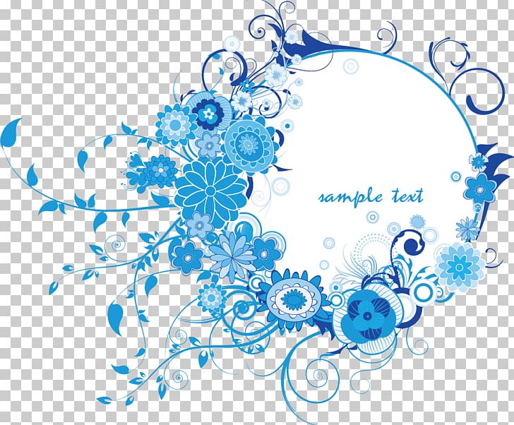 Texture Free Blue Border Buckle Material PNG, Clipart, Blue, Border, Border Frame, Border Texture, Certificate Border Free PNG Download