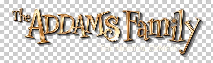The Addams Family Logo Uncle Fester Theatre Music PNG, Clipart, Addams Family, Brand, Comedy, Logo, Music Free PNG Download