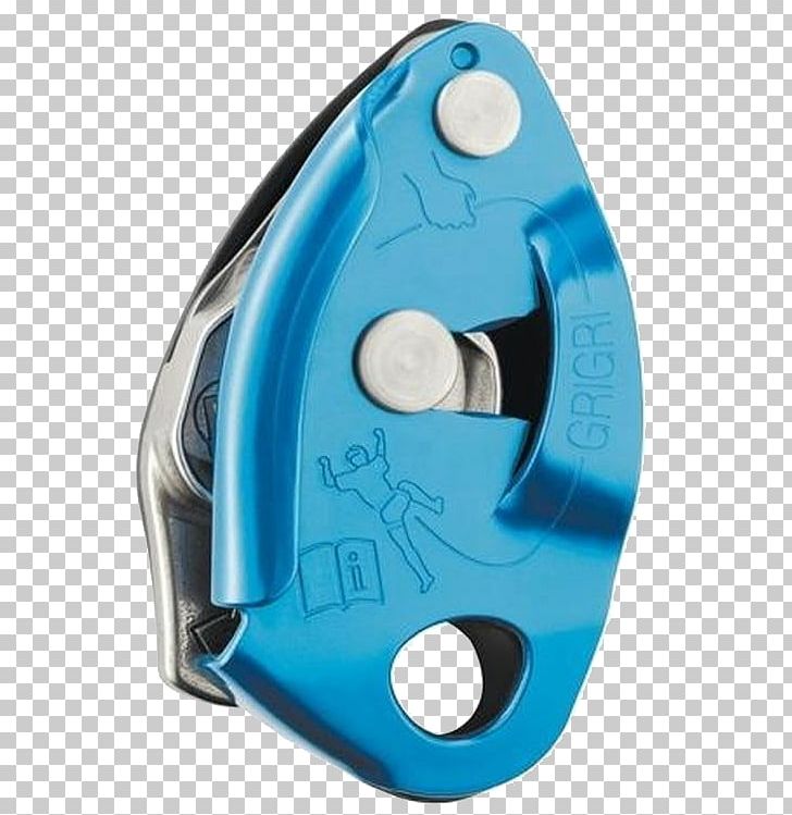Belay & Rappel Devices Grigri Belaying Petzl Climbing PNG, Clipart, Abseiling, Anchor, Aqua, Belaying, Belay Rappel Devices Free PNG Download