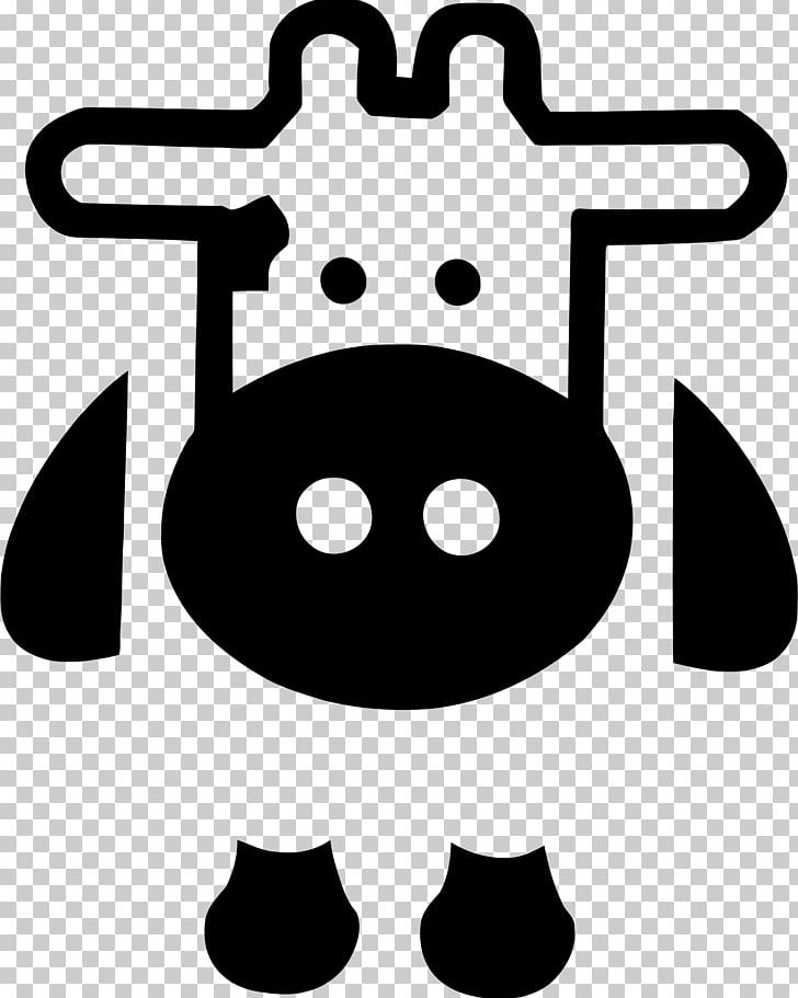 Calf Texas Longhorn Ox Computer Icons PNG, Clipart, Animals, Artwork, Black, Black And White, Calf Free PNG Download