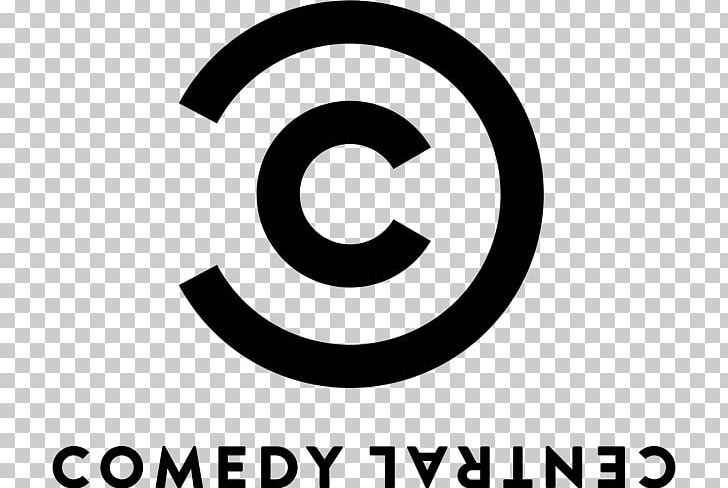 Comedy Central Logo TV Television Channel PNG, Clipart, Area, Black And White, Brand, Circle, Comedian Free PNG Download