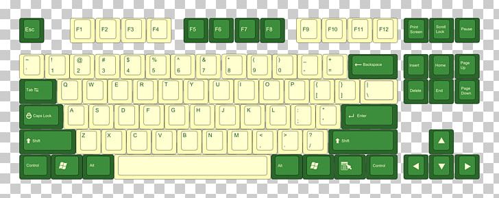 Computer Keyboard Keycap Polybutylene Terephthalate Cherry PNG, Clipart, Acrylonitrile Butadiene Styrene, Cherry, Computer Keyboard, Electrical Network, Electrical Switches Free PNG Download