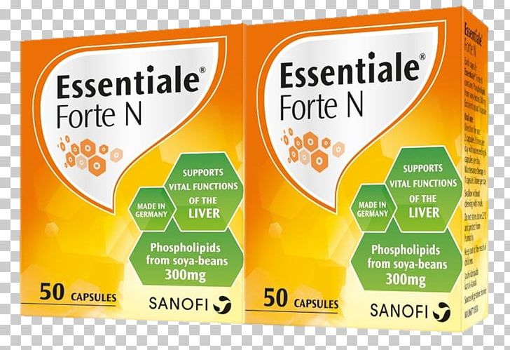 Essentiale Capsule Phospholipid Phosphatidylcholine Symptom PNG, Clipart, Allergy, Brand, Capsule, Cod Liver Oil, Compound Free PNG Download