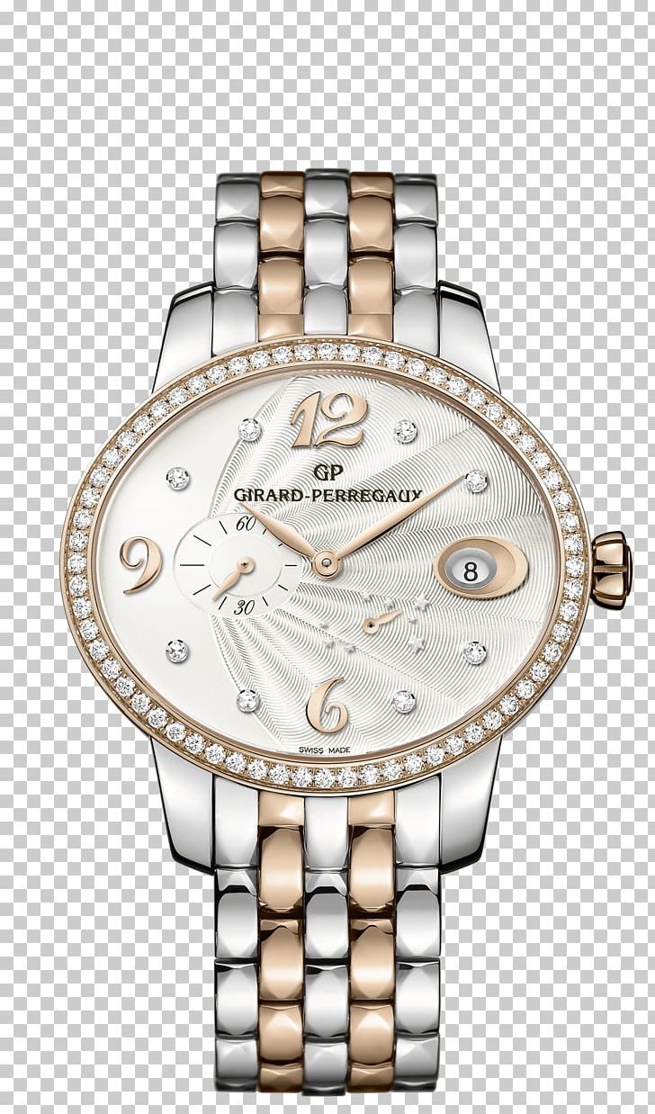 Girard-Perregaux Automatic Watch Silver Mido PNG, Clipart, Accessories, Automatic Watch, Brand, Cat, Cats Free PNG Download