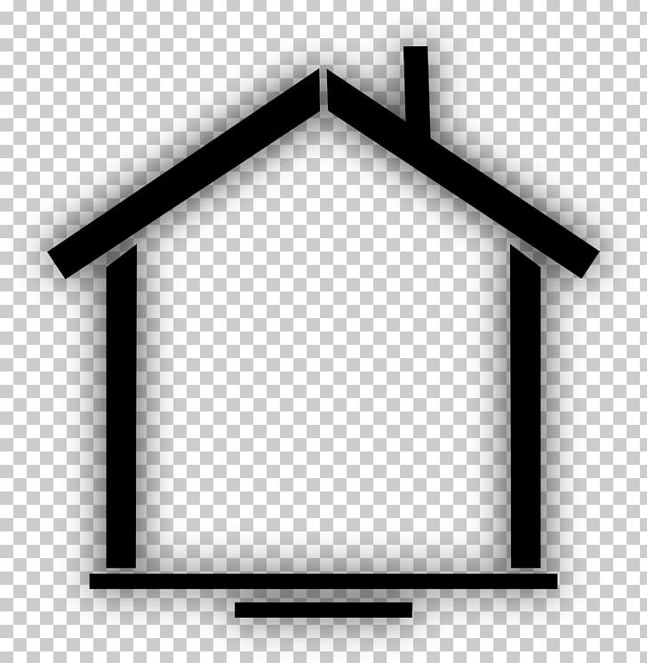 House Home PNG, Clipart, Angle, Black And White, Download, Drawing, Graphic Arts Free PNG Download